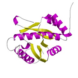 Image of CATH 3v83F01