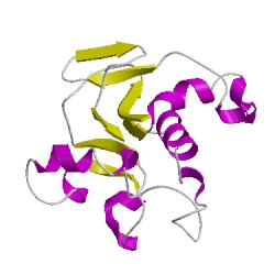 Image of CATH 3v83F04