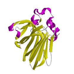 Image of CATH 3v88A