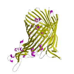 Image of CATH 3v89A