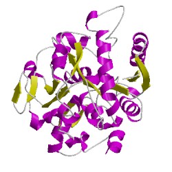 Image of CATH 3v89B