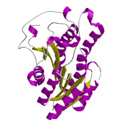 Image of CATH 3v8bB