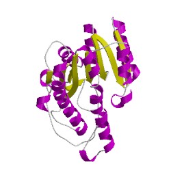 Image of CATH 3v8bC00