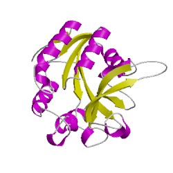 Image of CATH 3v8eA00
