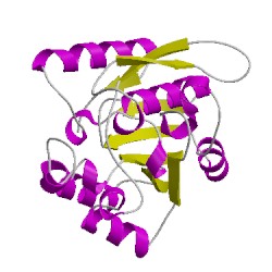 Image of CATH 3v8eD