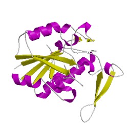 Image of CATH 3v8eF