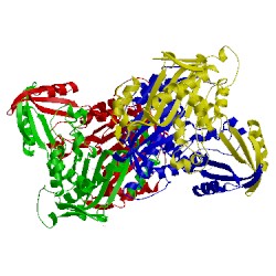 Image of CATH 3v8h