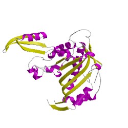 Image of CATH 3v8hB