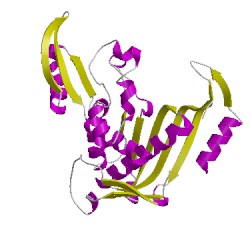 Image of CATH 3v8hC