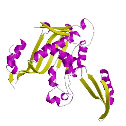 Image of CATH 3v8hD00