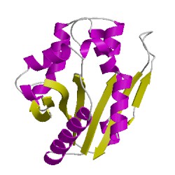 Image of CATH 3v8iB