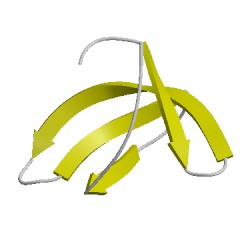 Image of CATH 3v8kA03