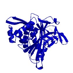 Image of CATH 3v8l