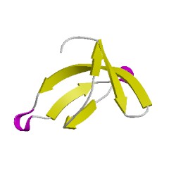 Image of CATH 3v8lA03