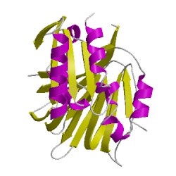 Image of CATH 3v8mA