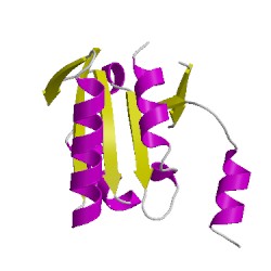 Image of CATH 3v8mA01