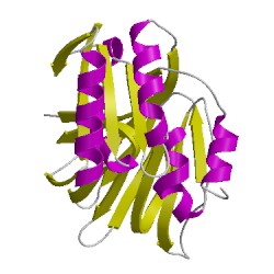 Image of CATH 3v8pA