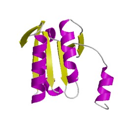 Image of CATH 3v8pA01