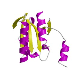 Image of CATH 3v8qA01