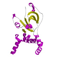 Image of CATH 3v8sA01