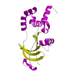 Image of CATH 3v8sB01