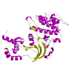 Image of CATH 3v8sD