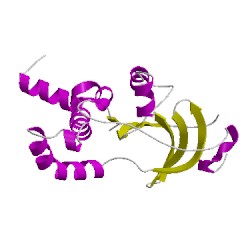Image of CATH 3v8sD01