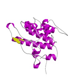 Image of CATH 3v8sD02