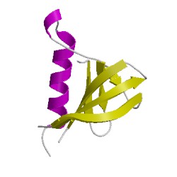 Image of CATH 3v8wA01