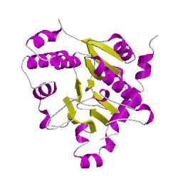 Image of CATH 3v8yA00