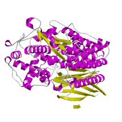 Image of CATH 3v92A