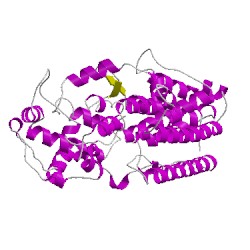 Image of CATH 3v92A02