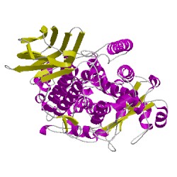 Image of CATH 3v92B