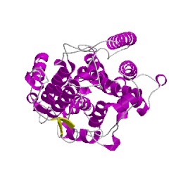 Image of CATH 3v98A02