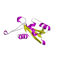 Image of CATH 3v98B03