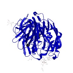 Image of CATH 3v9c