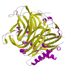 Image of CATH 3v9eA