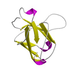 Image of CATH 3v9fD03