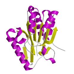 Image of CATH 3v9gA02