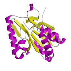 Image of CATH 3v9gB02
