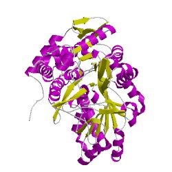Image of CATH 3v9gD