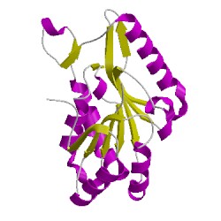 Image of CATH 3v9gD02