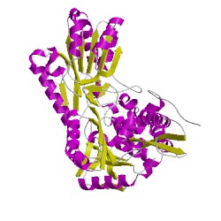 Image of CATH 3v9hA
