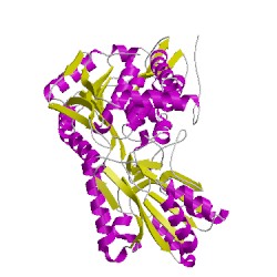 Image of CATH 3v9hB