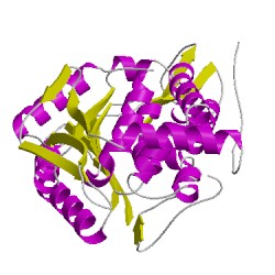 Image of CATH 3v9hB01