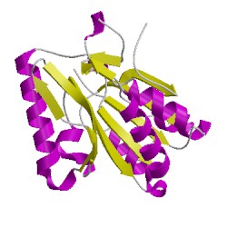 Image of CATH 3v9hB02