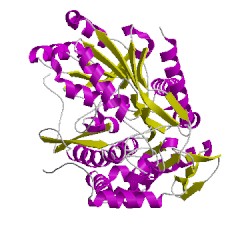 Image of CATH 3v9hC