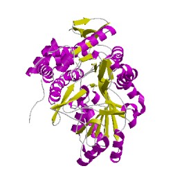Image of CATH 3v9hD