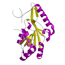 Image of CATH 3v9hD02