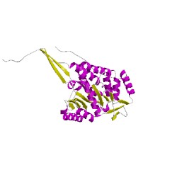 Image of CATH 3v9jA01